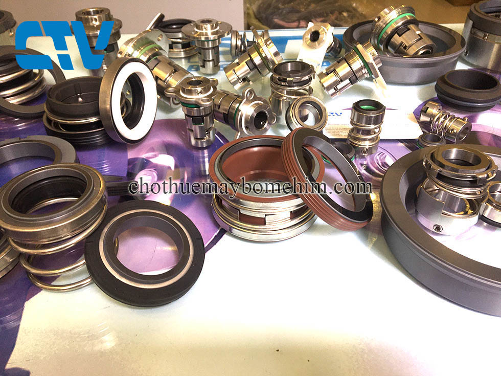 Phớt máy bơm công nghiệp Showfou giá tốt trên Toàn quốc