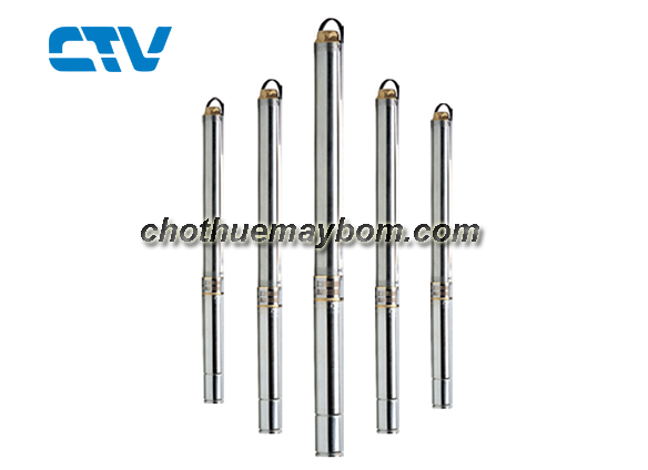 Dịch vụ cho thuê máy bơm hỏa tiễn nhanh chóng, giá tốt cho các khách hàng trên toàn quốc