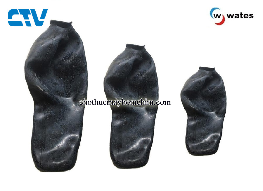 Ruột Bình Tích ÁP Wates 80 Lít