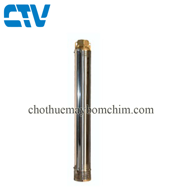 STAC 3/30M - Máy bơm nước Stac 3 Inch