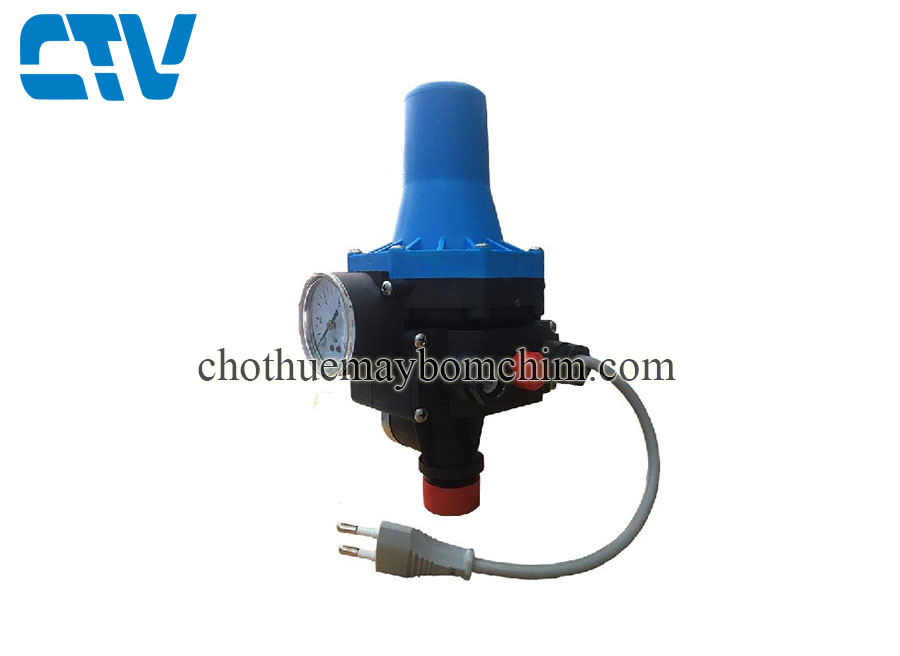 Rơ le điều khiển bơm tự động dòng DSK 03
