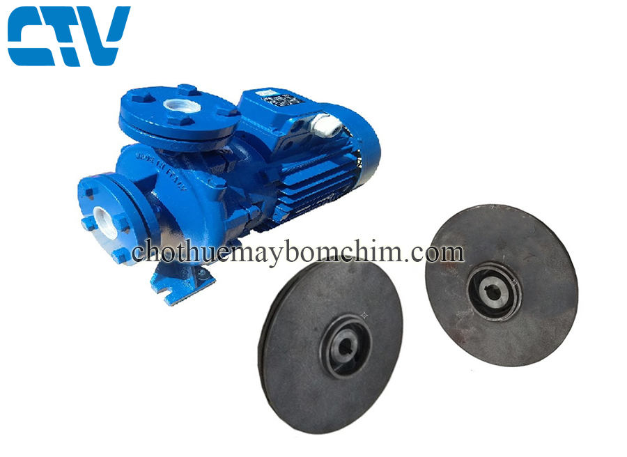 Cánh bơm nước, cánh máy bơm Stac N 32/550T