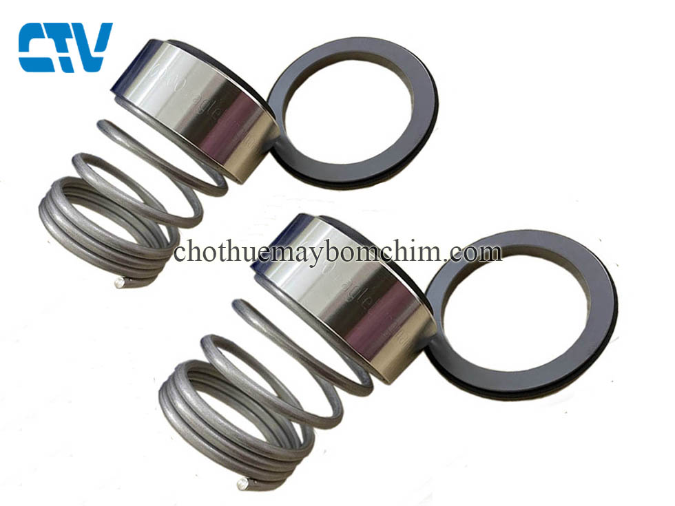 Phớt cơ khí bơm dầu truyền nhiệt Type M32N