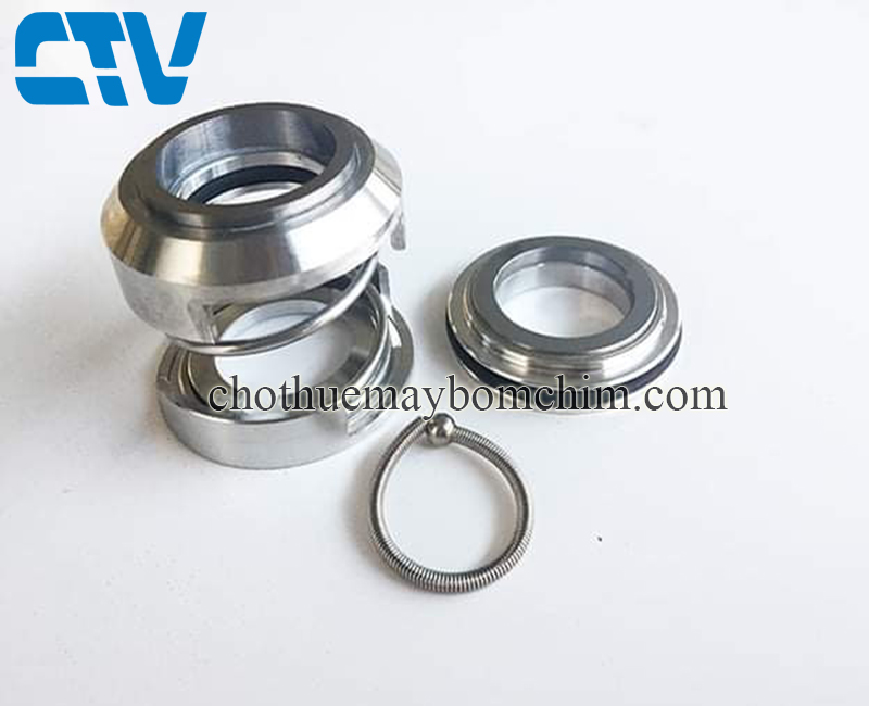 Phớt bơm chìmType Flygt FIU 28