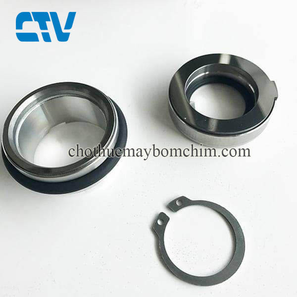 Phớt bơm Flygt type 2151-010,3126-090, phớt bơm chịu dầu