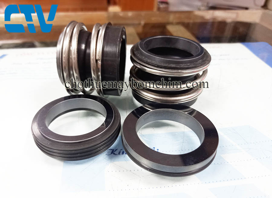 Phớt máy bơm Wilo Type phớt MG12-85