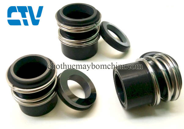 Phớt máy bơm trục đứng WILO MG13-95 (Phớt cơ khí)