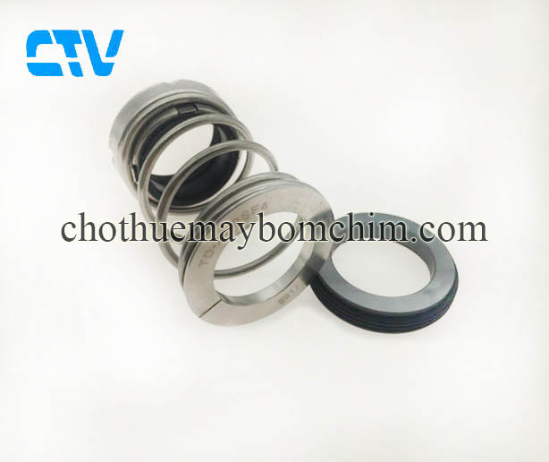 Phớt máy bơm CNP TD32-18G/2 (Phớt cơ khí)