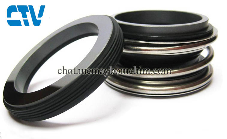 Phớt máy bơm công nghiệp bơm KSB MG1-53