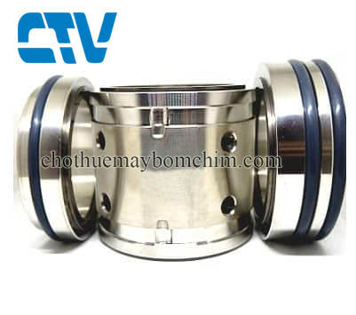 Phớt máy bơm hóa chất 224UU (Phớt cơ khí)