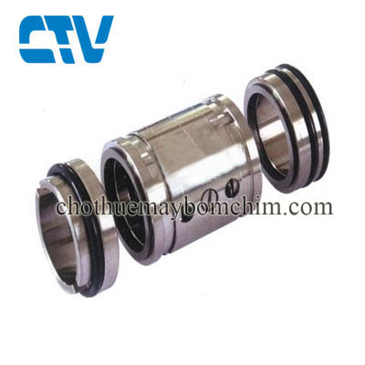 Phớt máy bơm hóa chất 224UU-35 (Phớt cơ khí)
