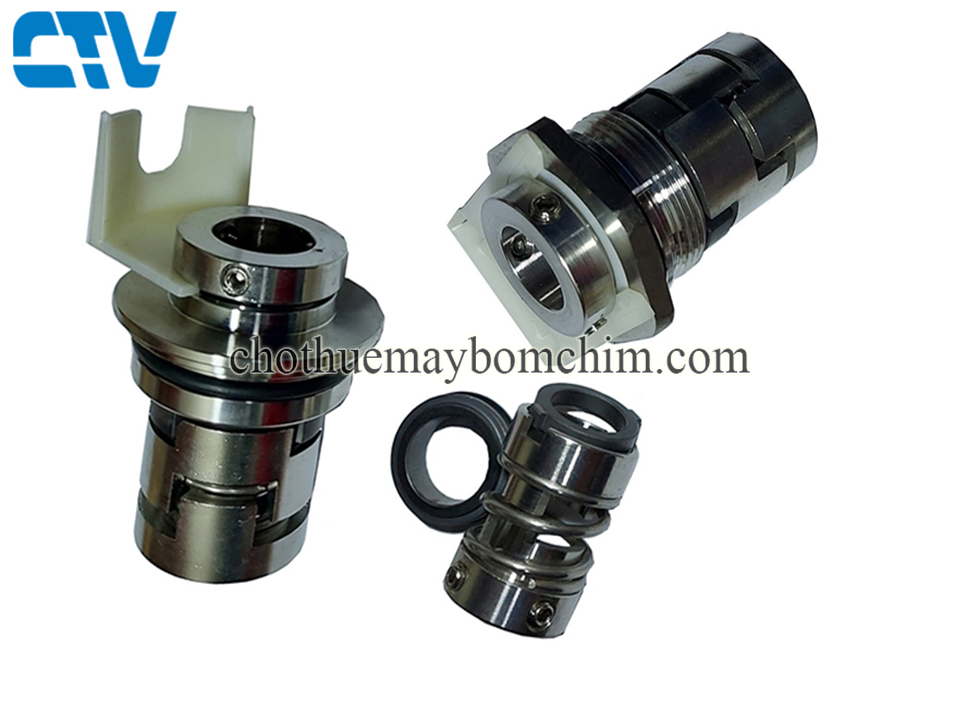 Phớt cơ khí bơm trục đứng Masflo MV32-11-2