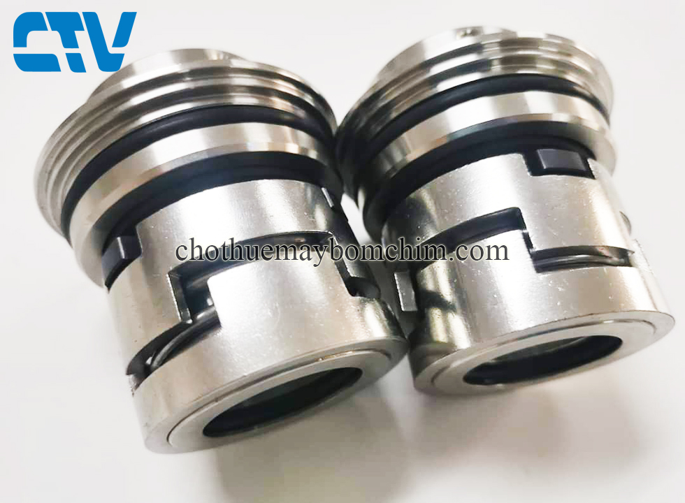 Phớt cơ khí, phớt máy bơm trục đứng CNP-CDL 200-40-A