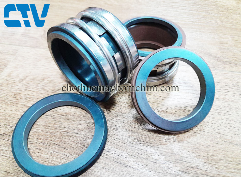 Phớt bơm cơ khí trục ngang Teral 2100-68