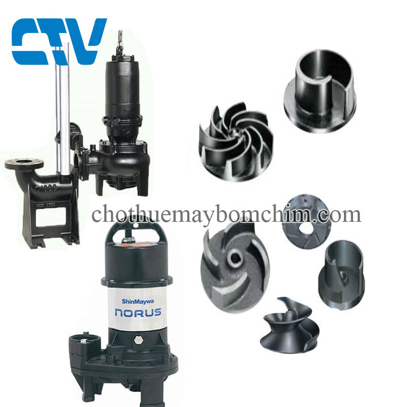 Máy Bơm Không Hoạt Động, Nguyên Nhân Và Cách Khắc Phục